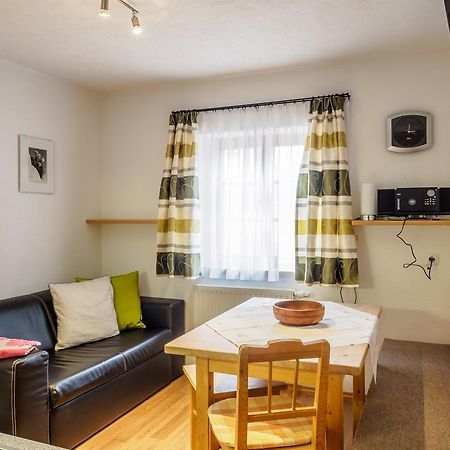 Bauernhof Untergrafer Villa Innervillgraten Bagian luar foto
