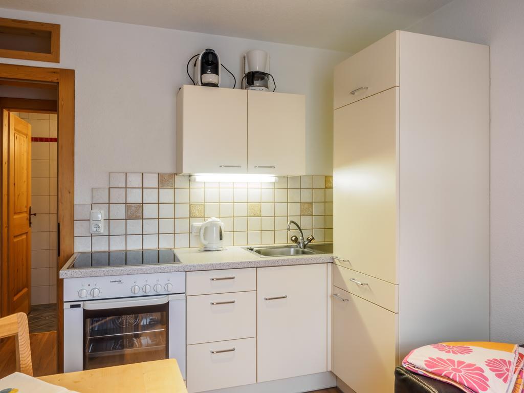 Bauernhof Untergrafer Villa Innervillgraten Bagian luar foto