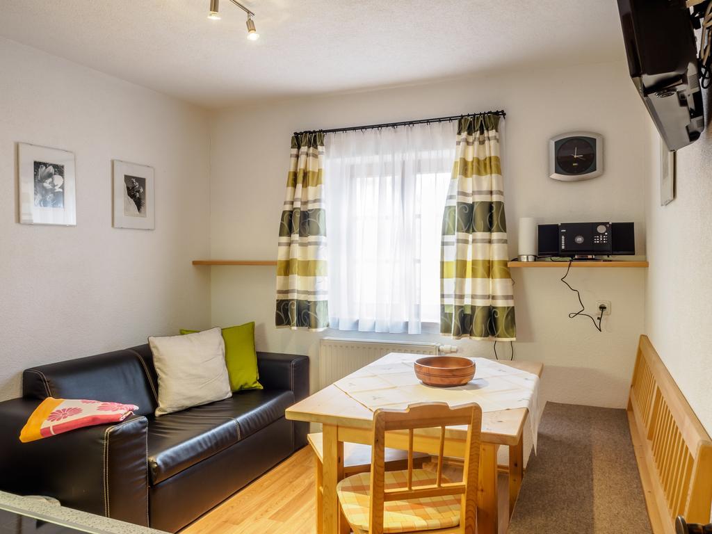 Bauernhof Untergrafer Villa Innervillgraten Bagian luar foto