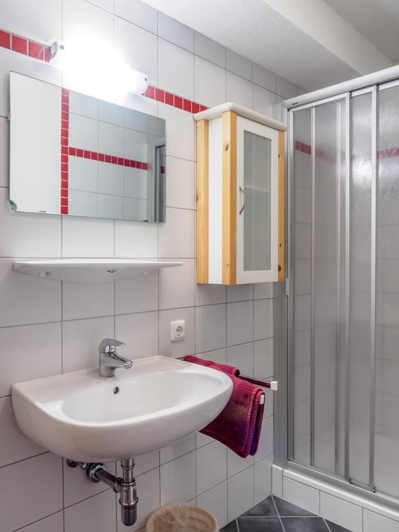Bauernhof Untergrafer Villa Innervillgraten Bagian luar foto