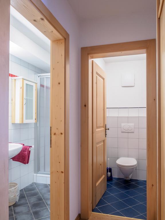 Bauernhof Untergrafer Villa Innervillgraten Bagian luar foto